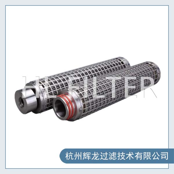 不銹鋼濾芯的產品特性可以分為哪幾點？（不銹鋼濾芯的產品特性）
