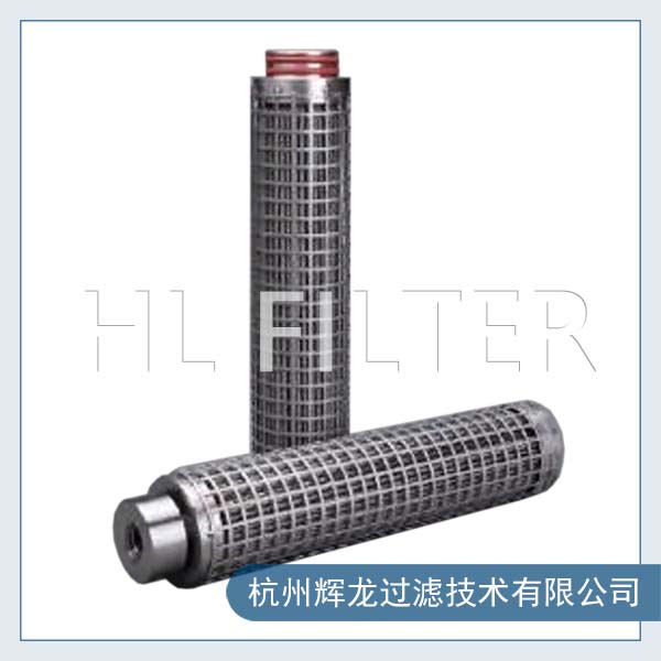 不銹鋼濾芯的特點(diǎn)及技術(shù)參數(shù)（什么事不銹鋼濾芯的特點(diǎn)？）