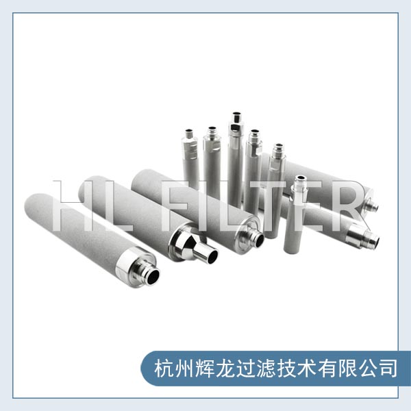 燒結(jié)網(wǎng)濾芯加工流程詳解（燒結(jié)網(wǎng)濾芯是怎樣加工的？）