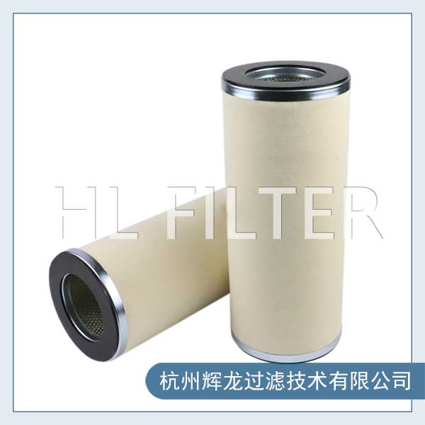 聚結(jié)分離濾芯制造工藝結(jié)構(gòu)是怎樣的？