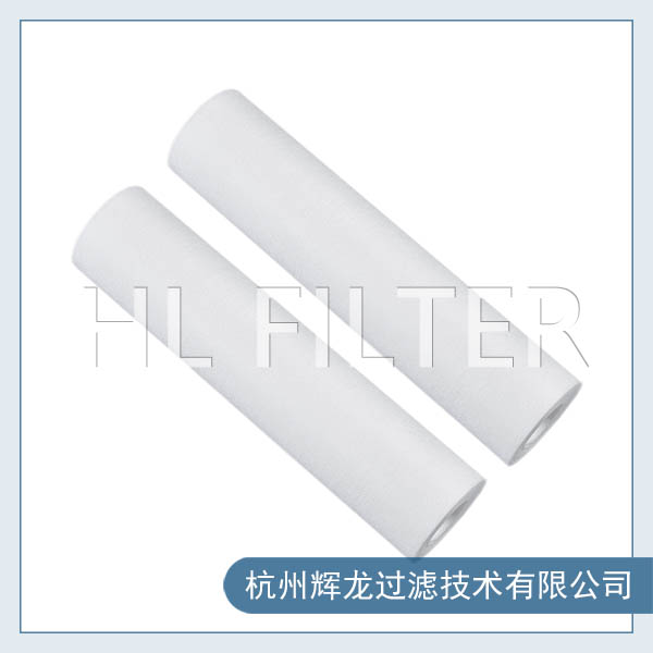 常見的濾芯有哪些？分別有哪些作用呢？
