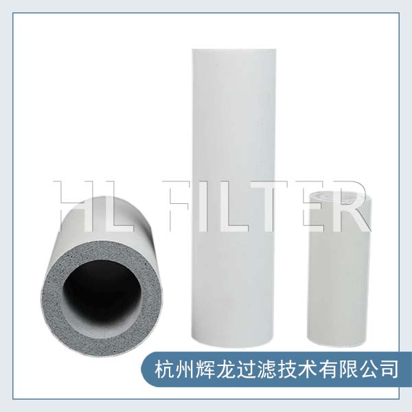 氧化鋁陶瓷濾芯的過(guò)濾效果如何測(cè)試？